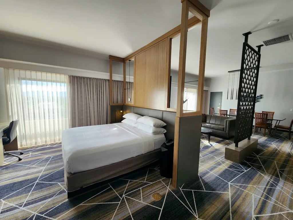 Santa Clara Marriott