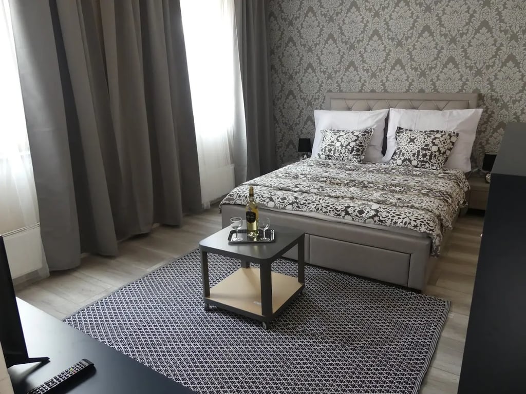 Végvári Hotel Eger