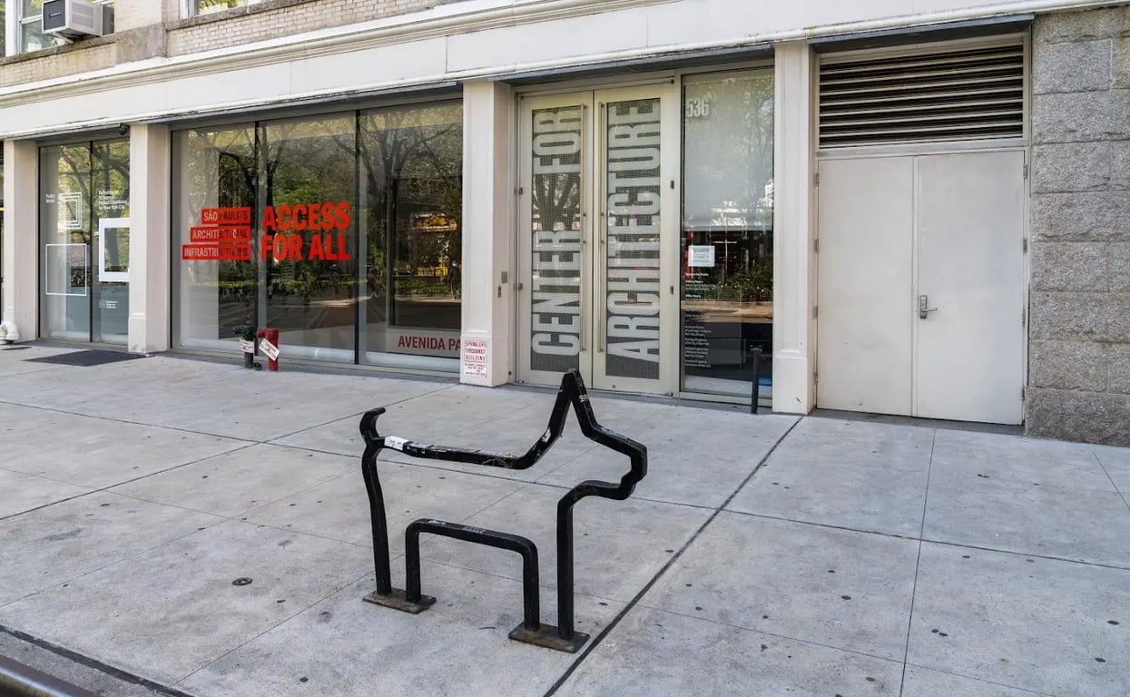 Center for Architecture