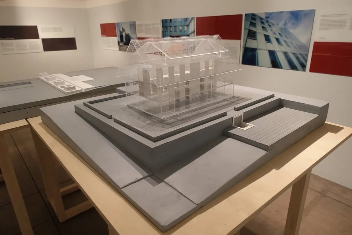 Center for Architecture