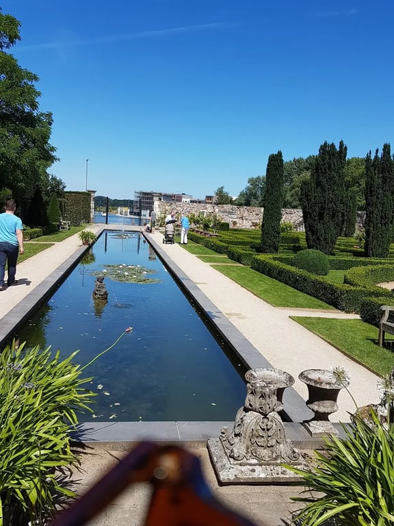 Villa Augustus