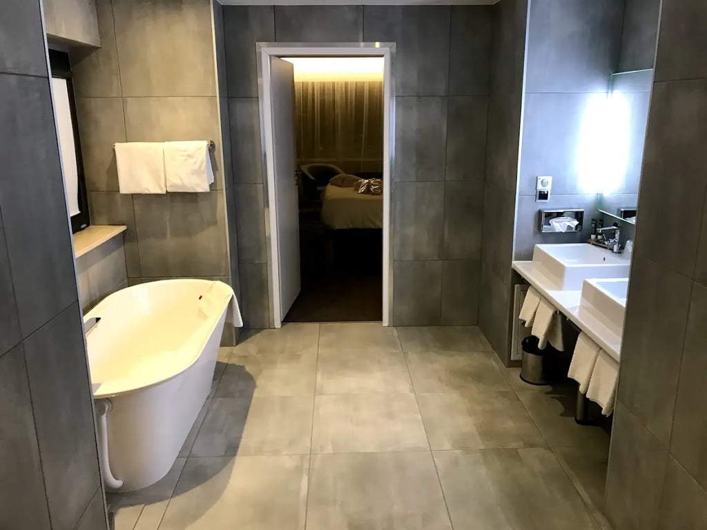 Novotel Wrocław Centrum