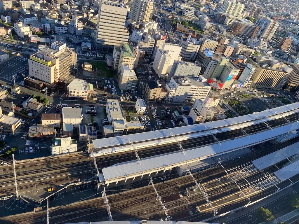 ACT City Hamamatsu