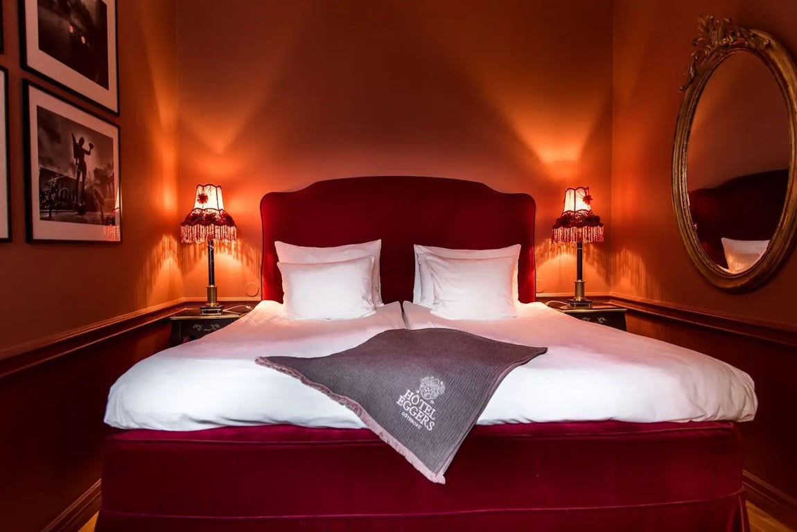 Hotel Eggers