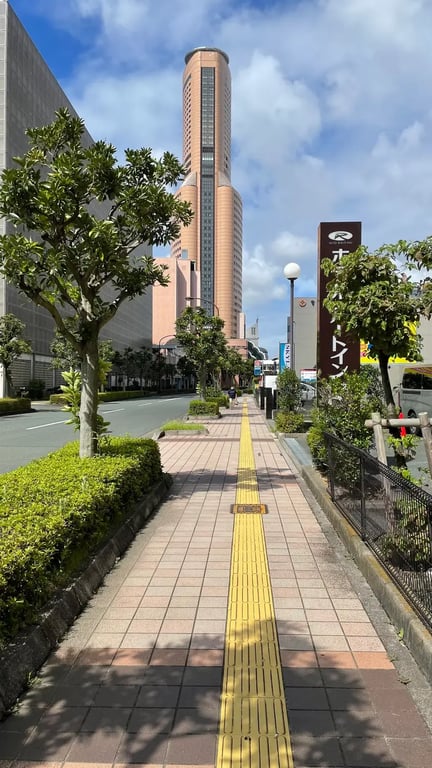 ACT City Hamamatsu