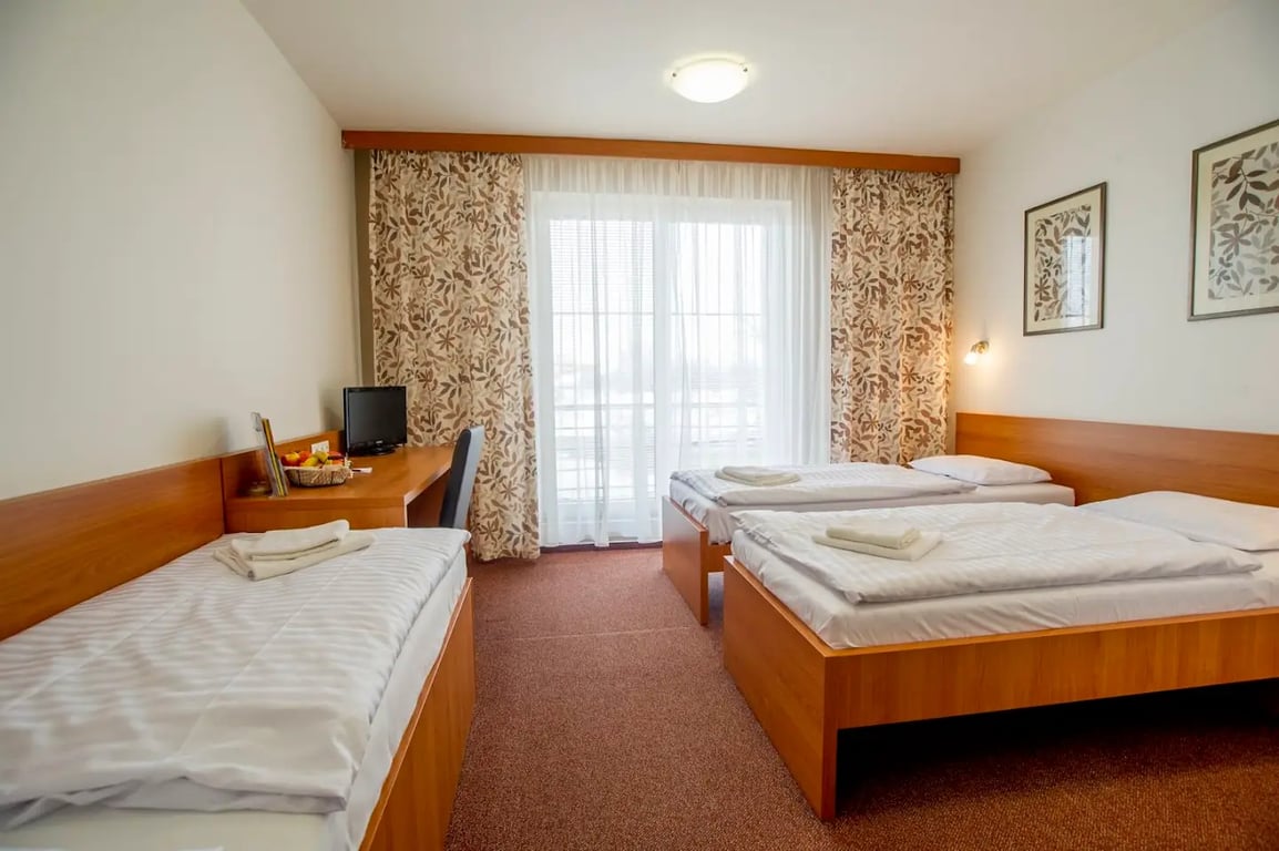 Thermal Wellness Hotel