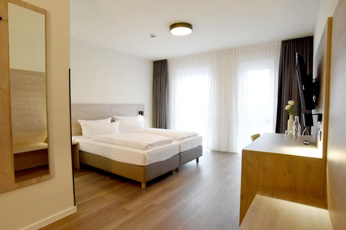 DiMas Hotel Ettenheim - Rust