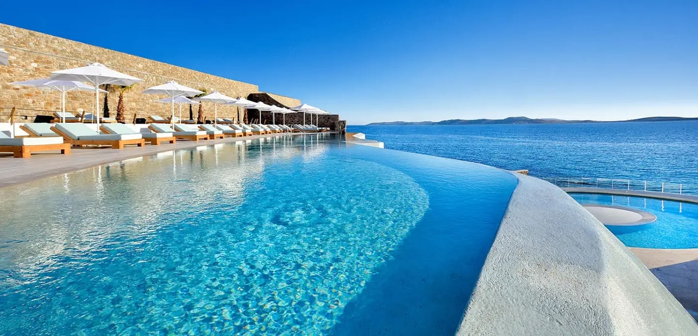 Anax Resort and Spa