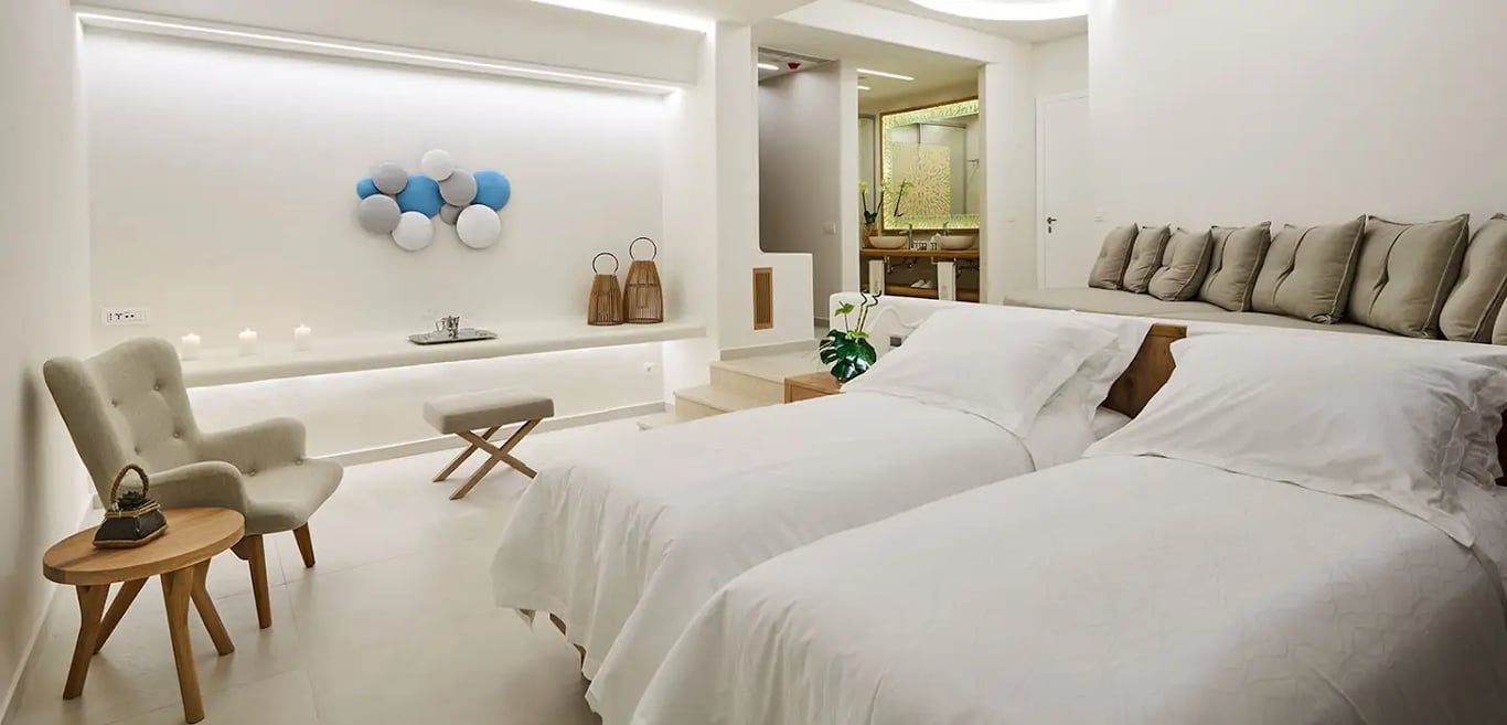 Anax Resort and Spa