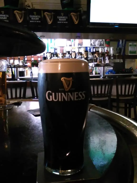 Shamrock