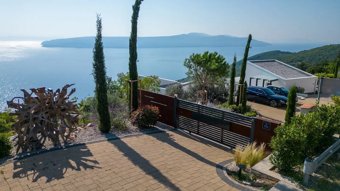 Villa Sentio