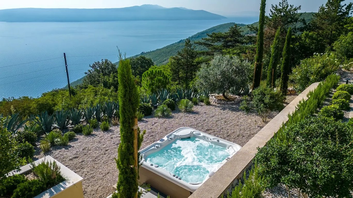 Villa Sentio