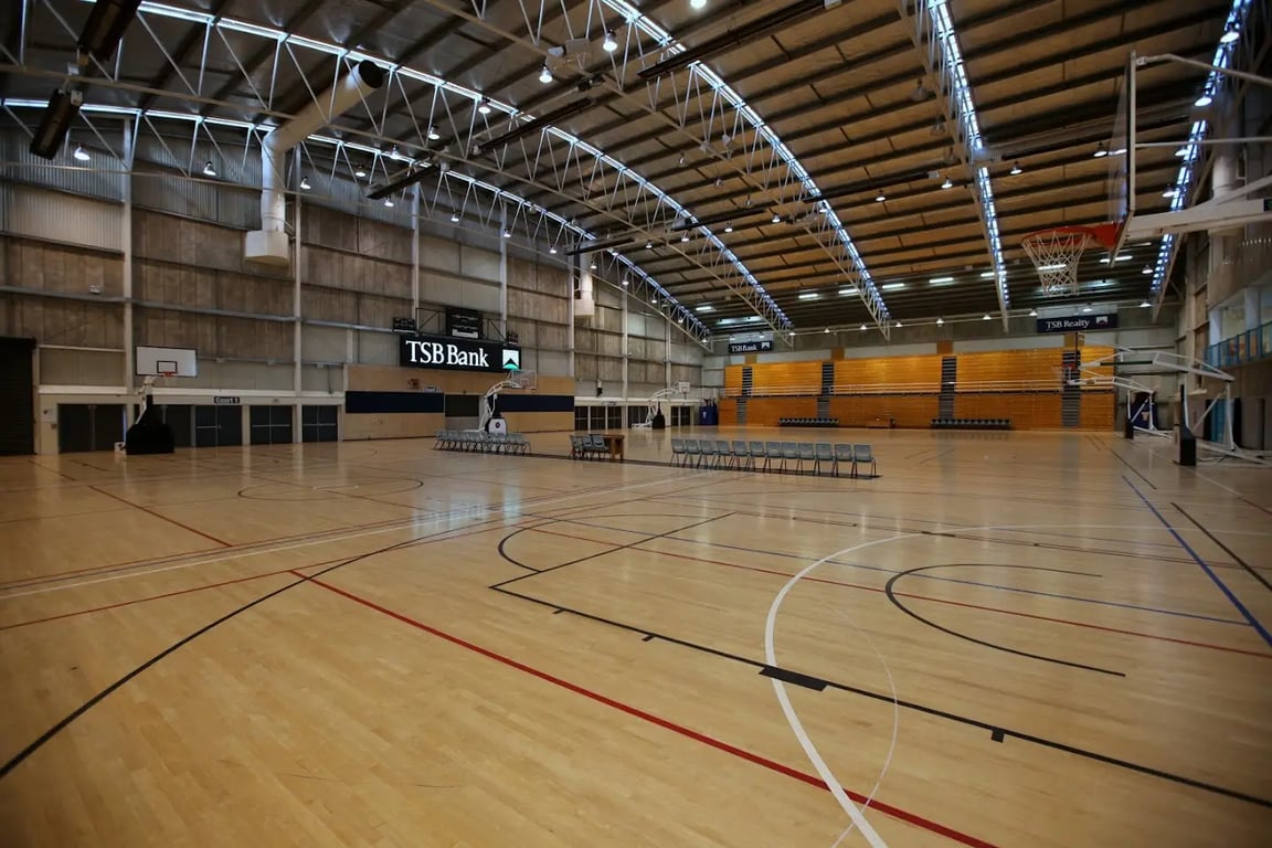 TSB Stadium