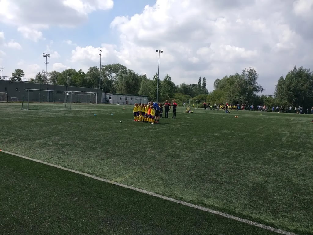 KSC Lokeren - Temse vzw