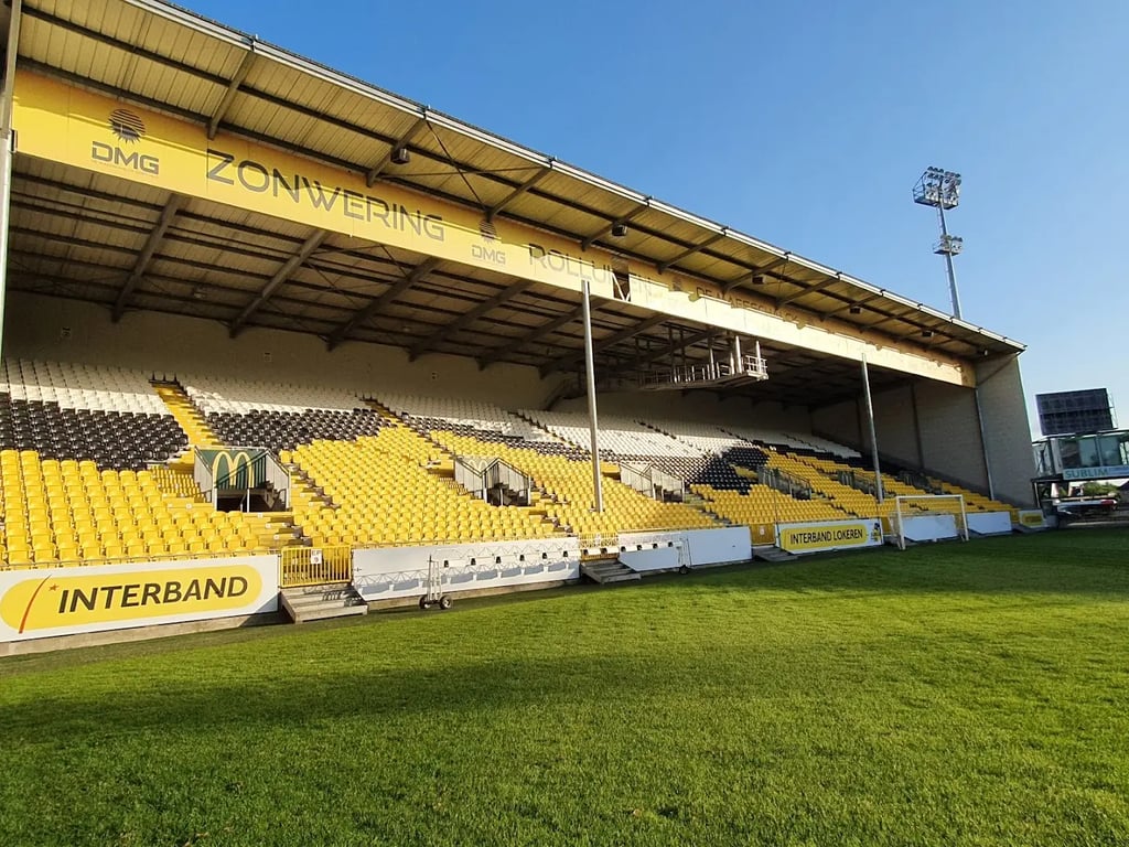 KSC Lokeren - Temse vzw
