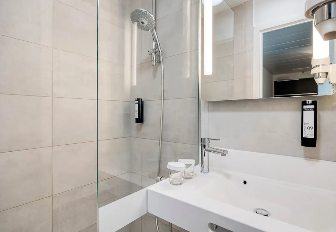 B&B HOTEL Antwerpen Zuid