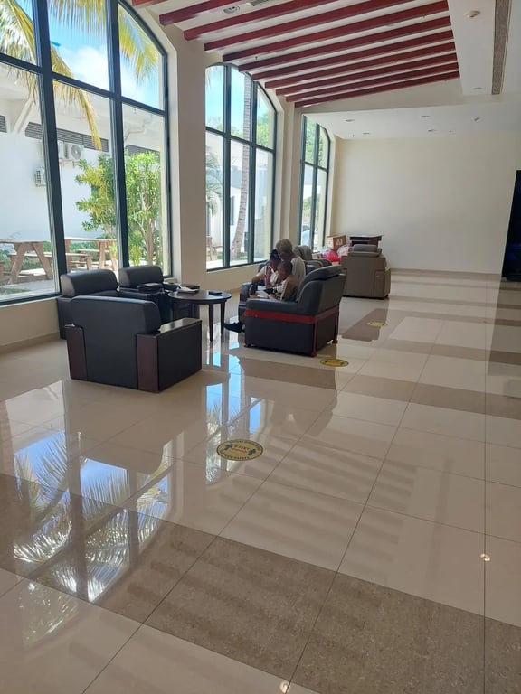 Montego Bay Convention Centre (Montego Bay, Saint James)