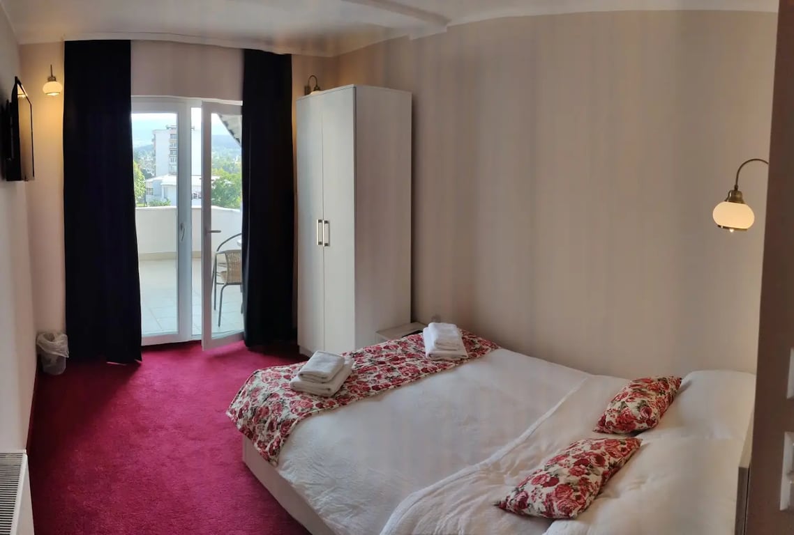 HOTEL Villa Grande