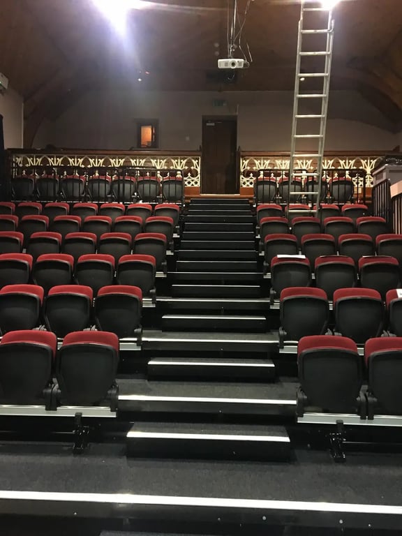 The Glens Centre