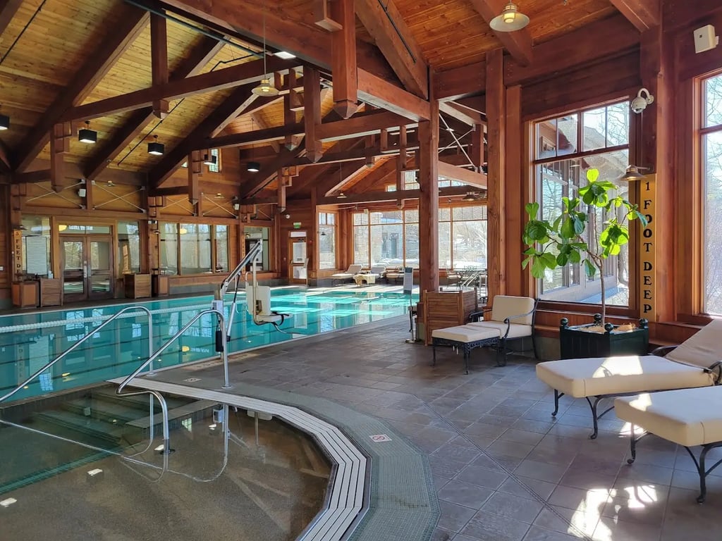 Mohonk Mountain House