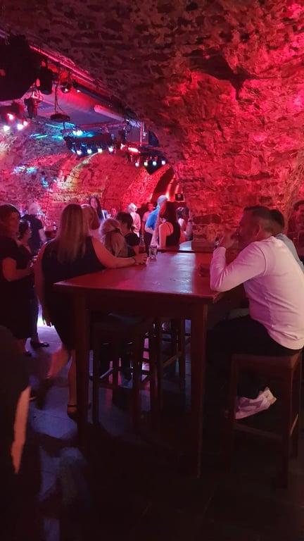 Club Toni Trier