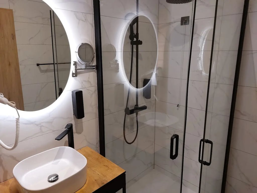 Hotel Salis