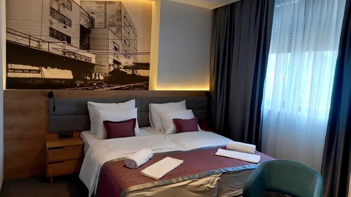Hotel Salis
