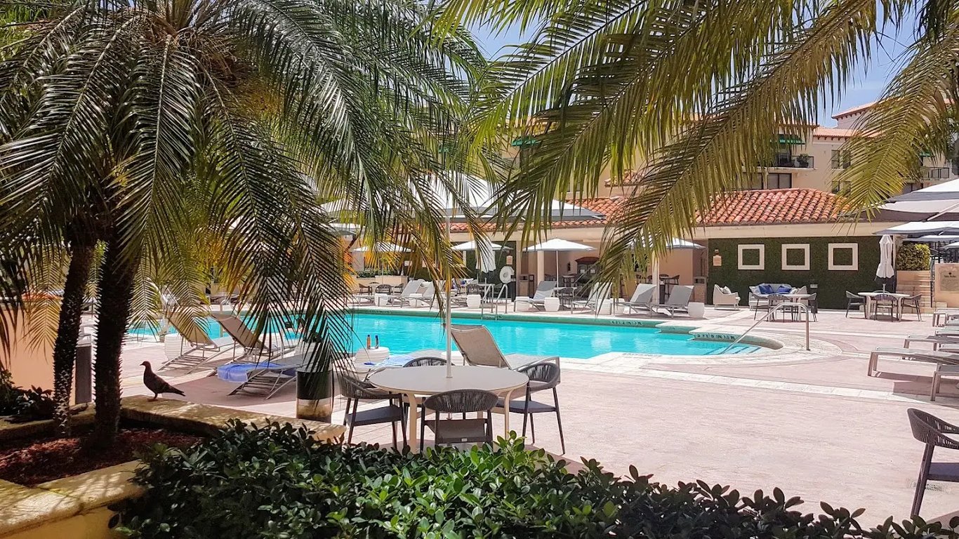 Hyatt Regency Coral Gables
