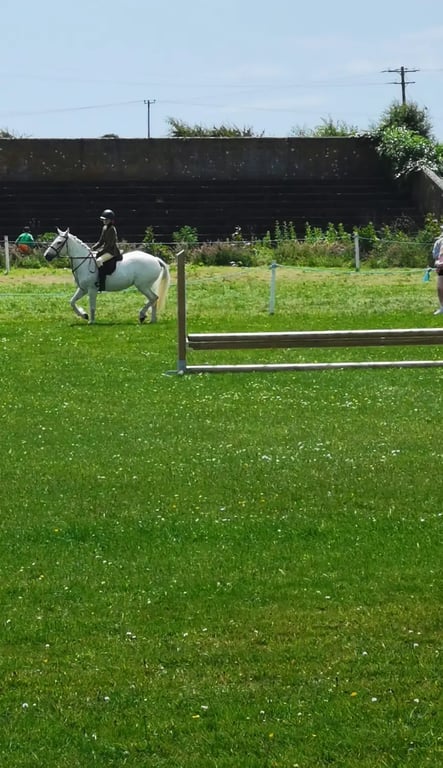 Showgrounds