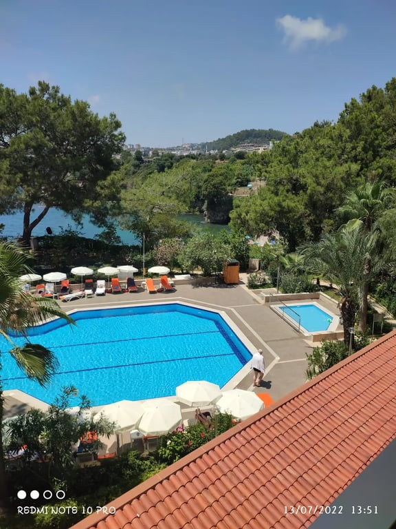 İNCEKUM WEST OTEL