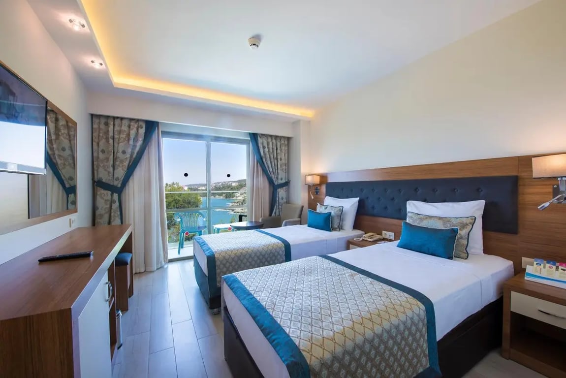 İNCEKUM WEST OTEL