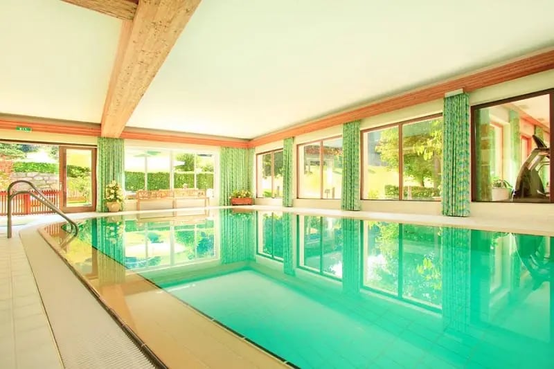 Rasmushof - Hotel Kitzbühel
