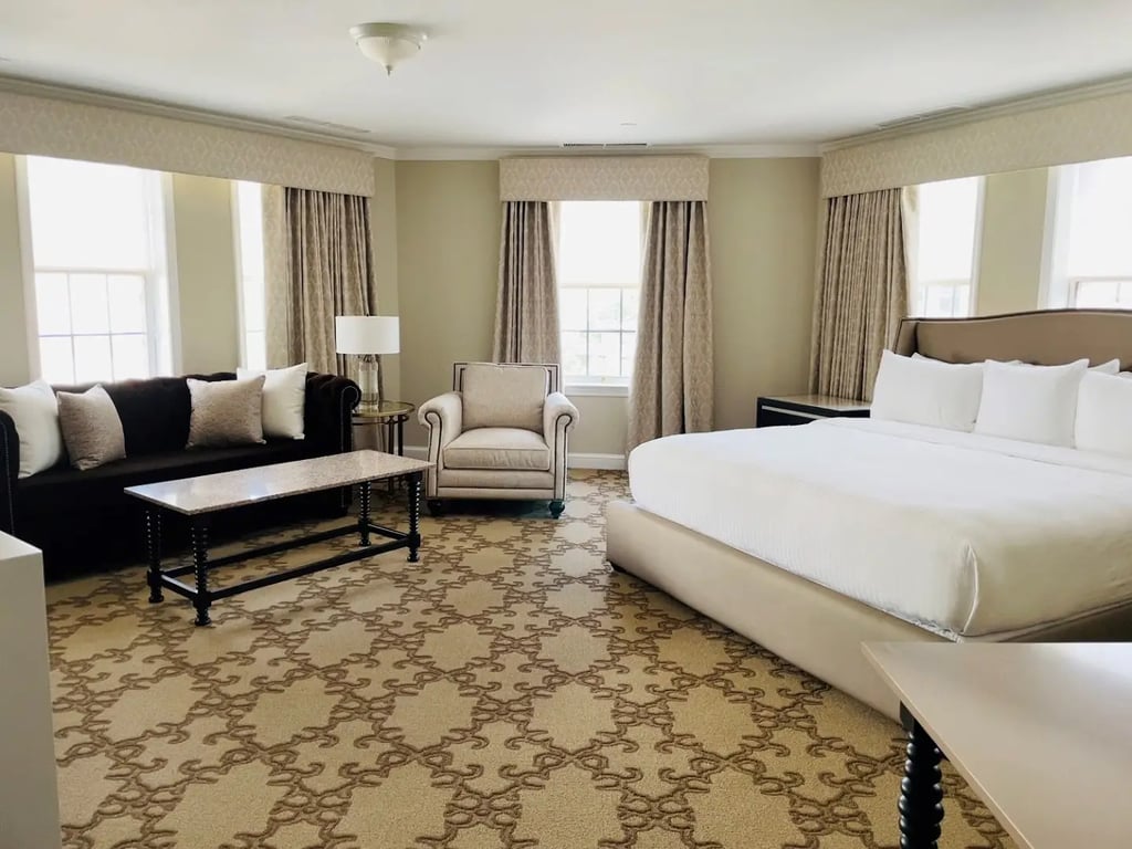 Henley Park Hotel