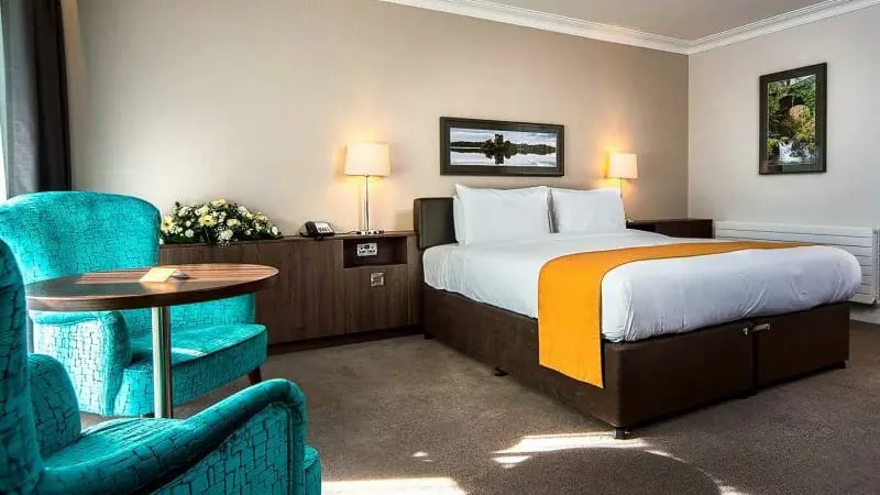 Hotel Kilmore