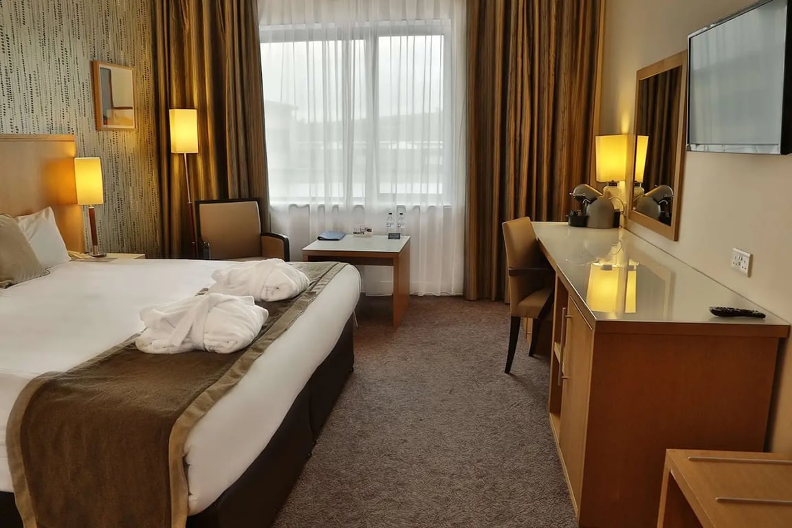 Radisson Blu Hotel, Letterkenny