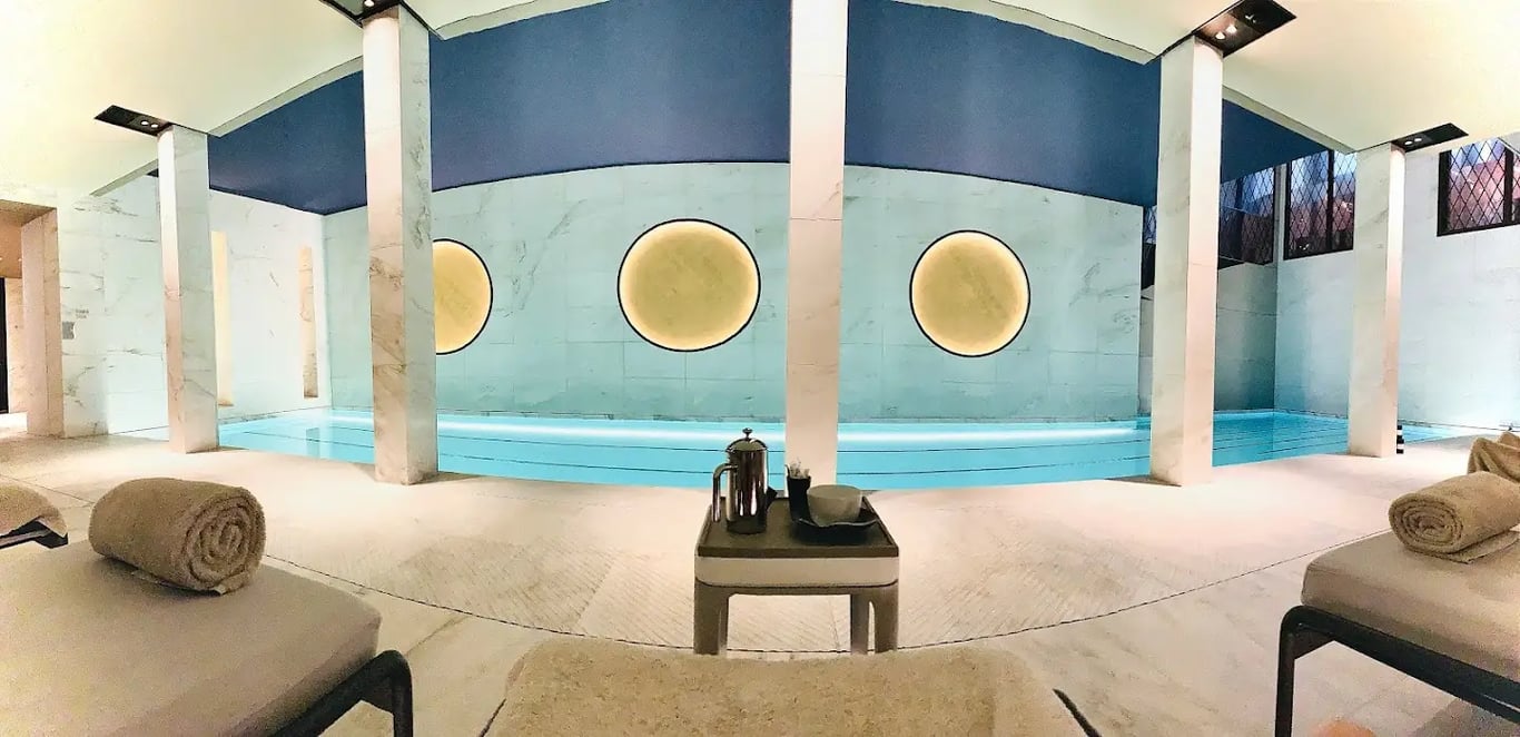 Hotel Lutetia