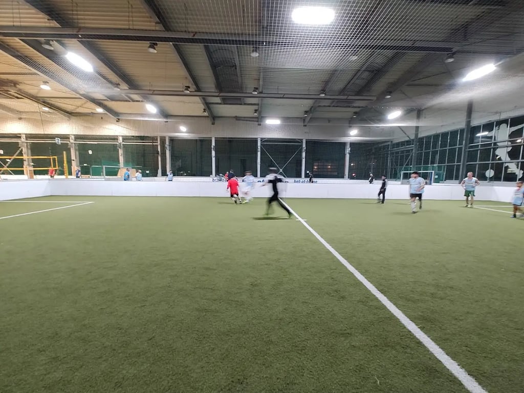 Enerviearena Hagen