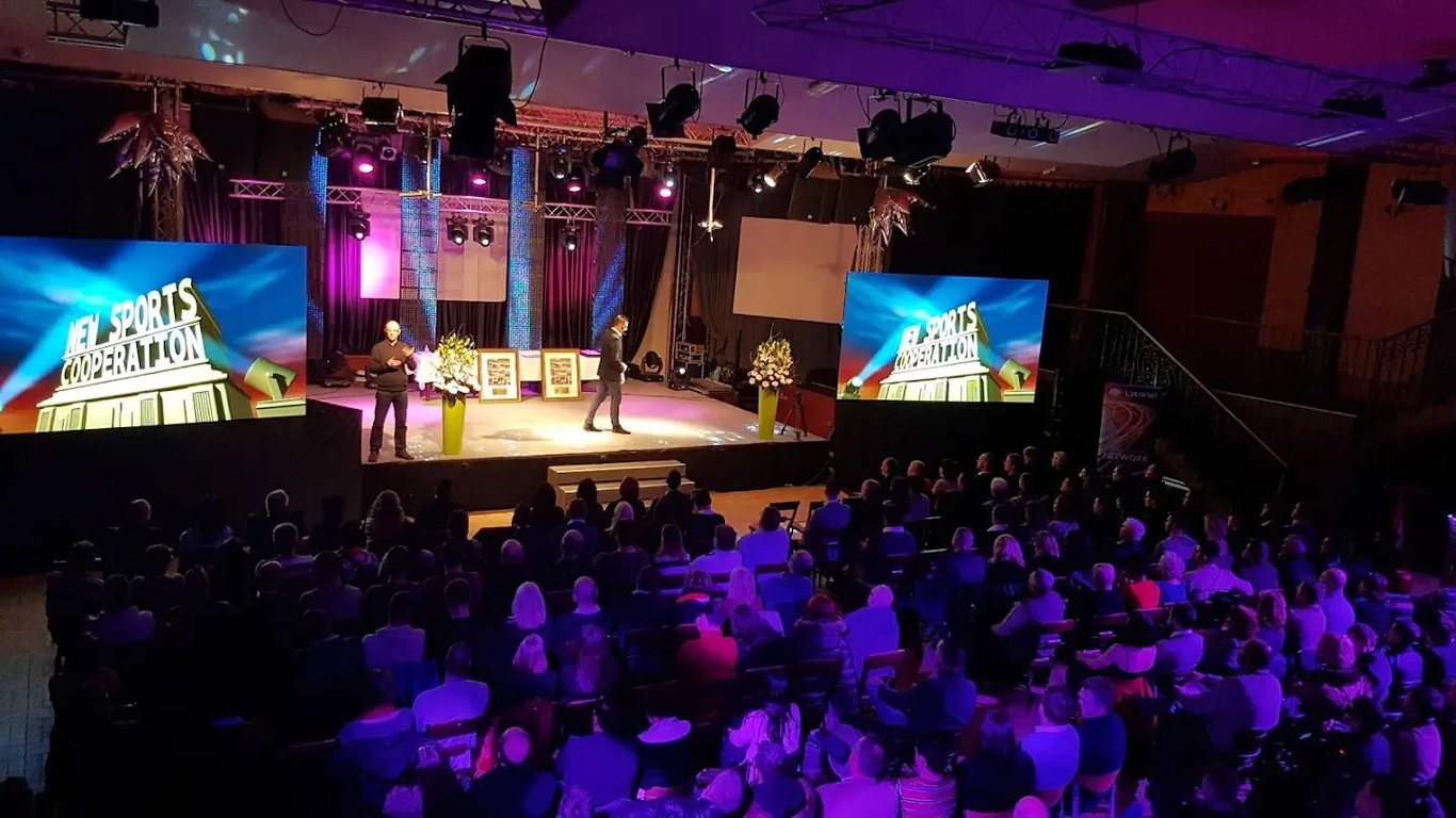 Festivalna dvorana Lent Maribor Slovenia
