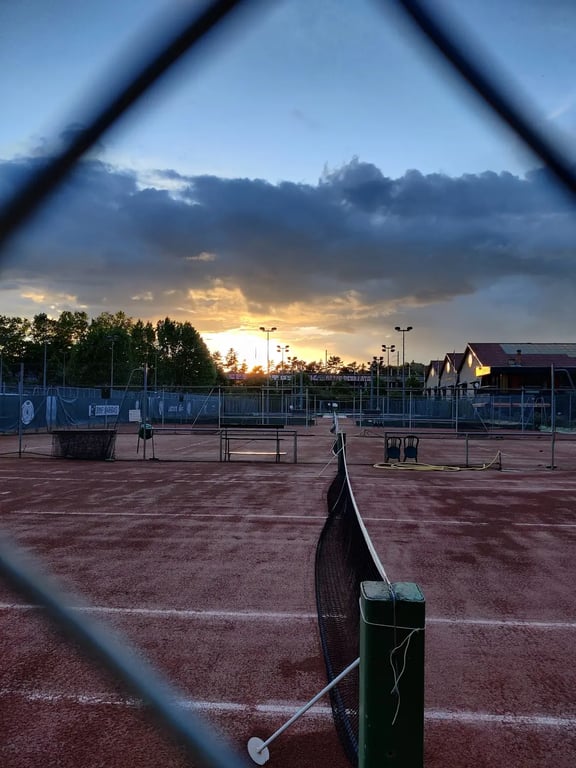 Tennis Club de Lyon