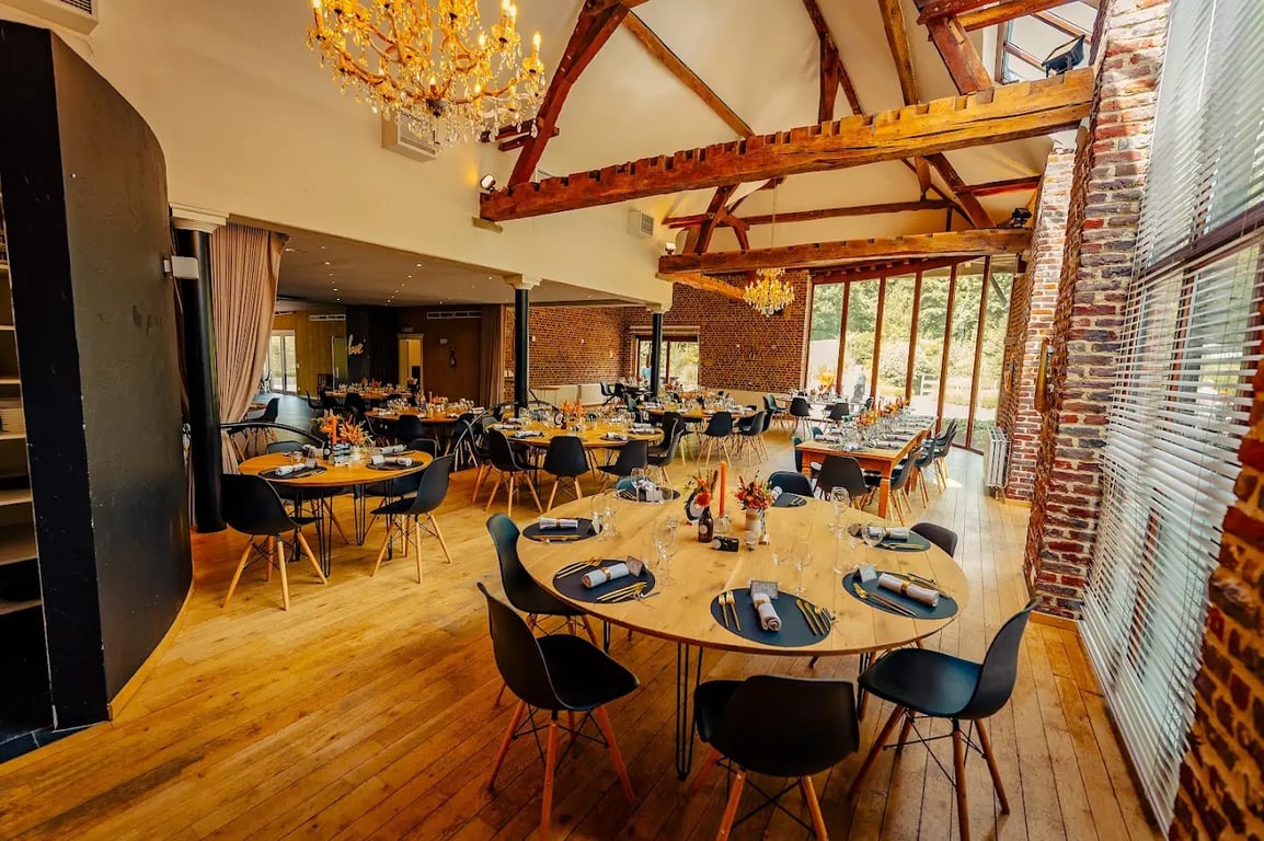Feestzaal Ter Heyde