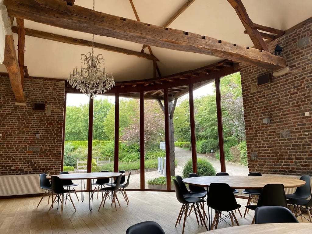Feestzaal Ter Heyde
