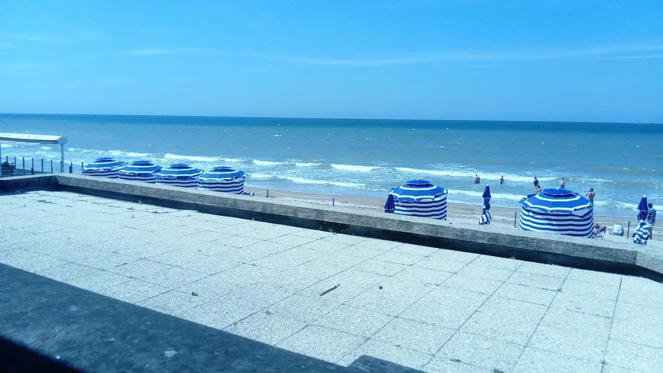 Le Grand Hotel de Cabourg - MGallery Hotel Collection