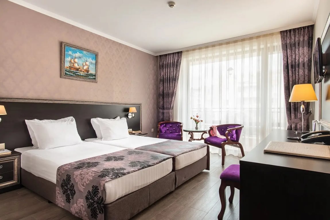 Hotel & SPA Diamant Residence - All Inclusive