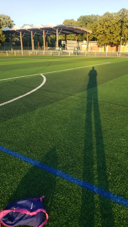 Parc des sports de Marville