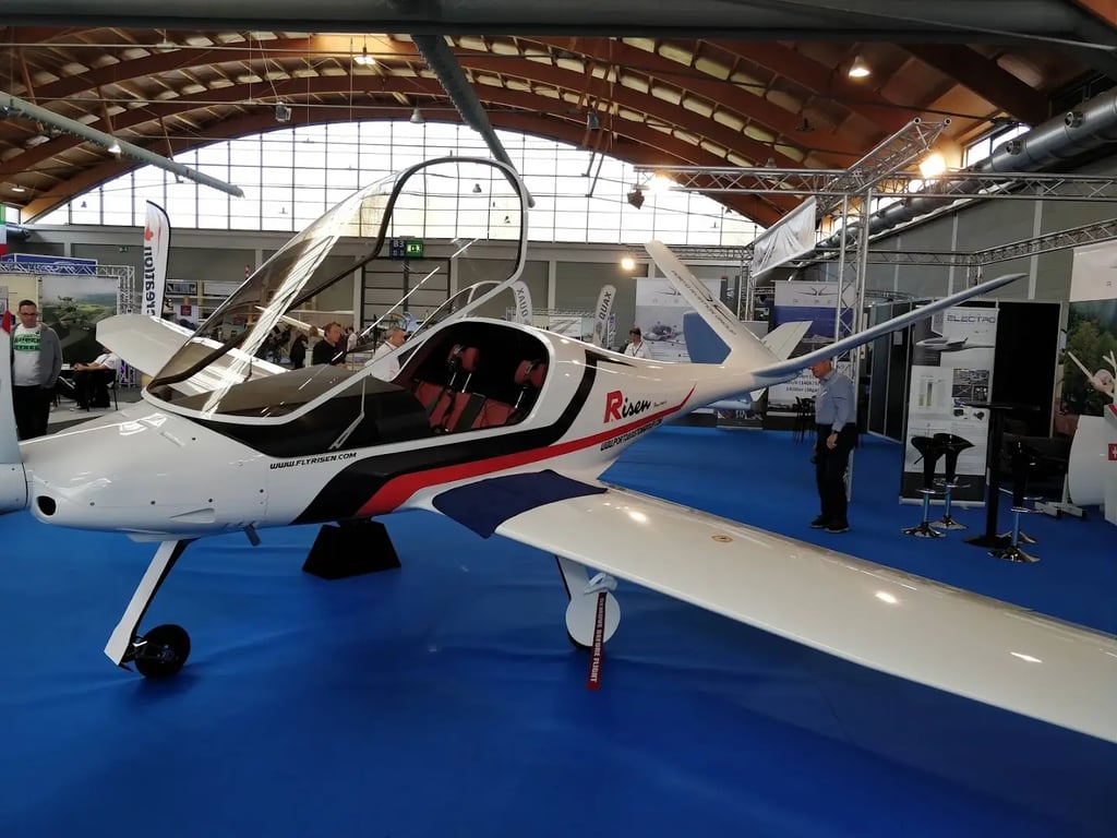 Messe Bodensee