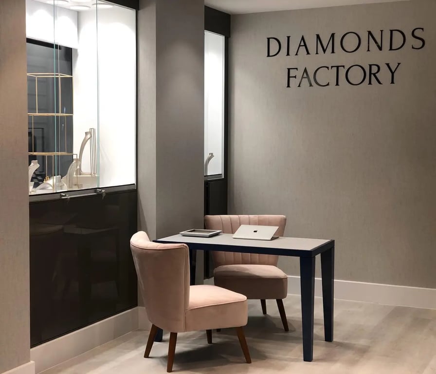 Diamond Folies