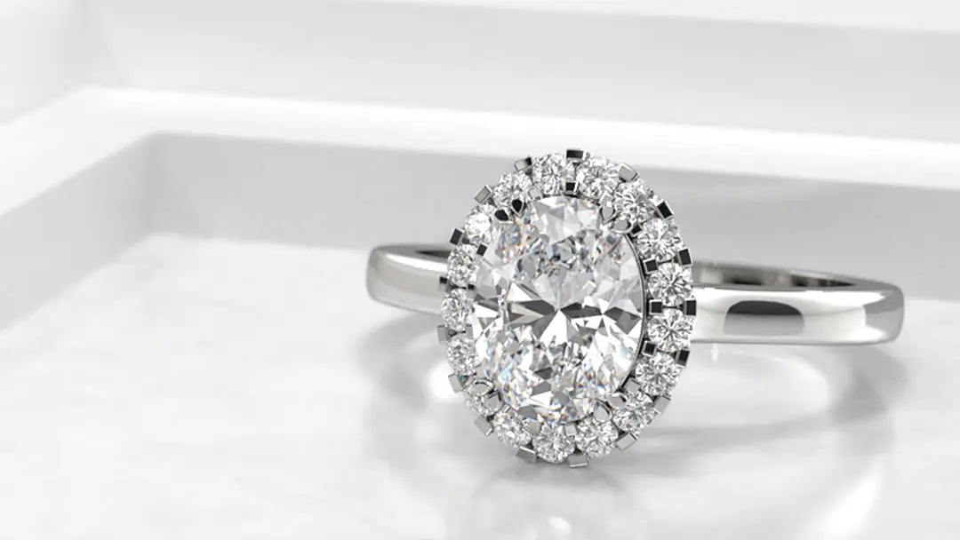 Diamond Folies