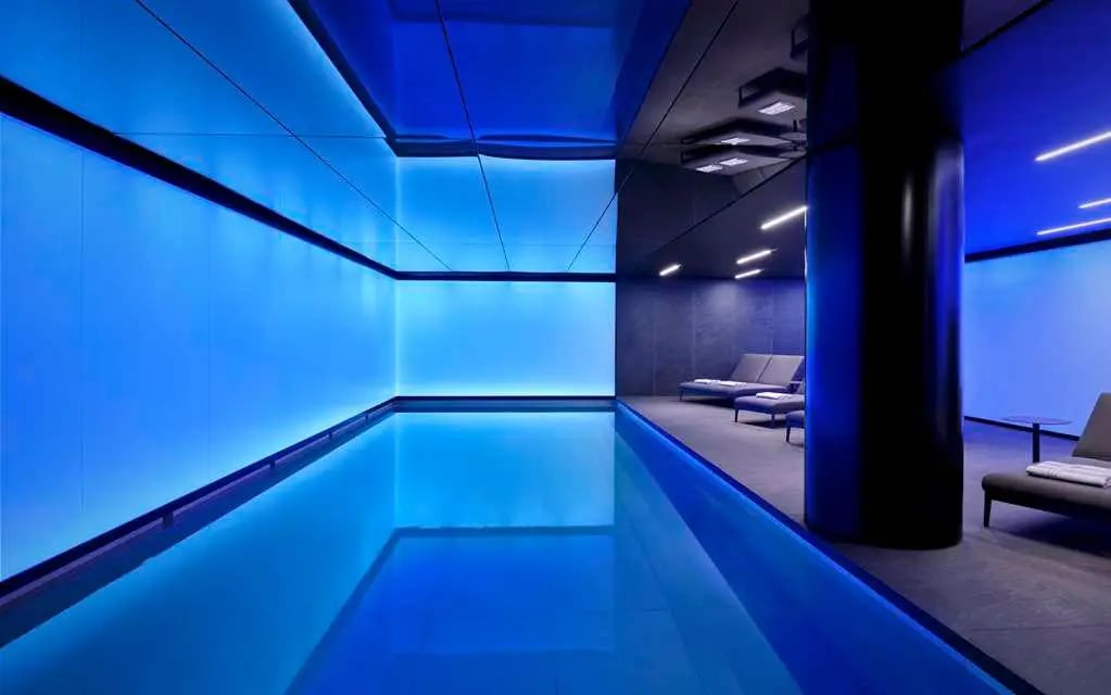 art'otel London Hoxton