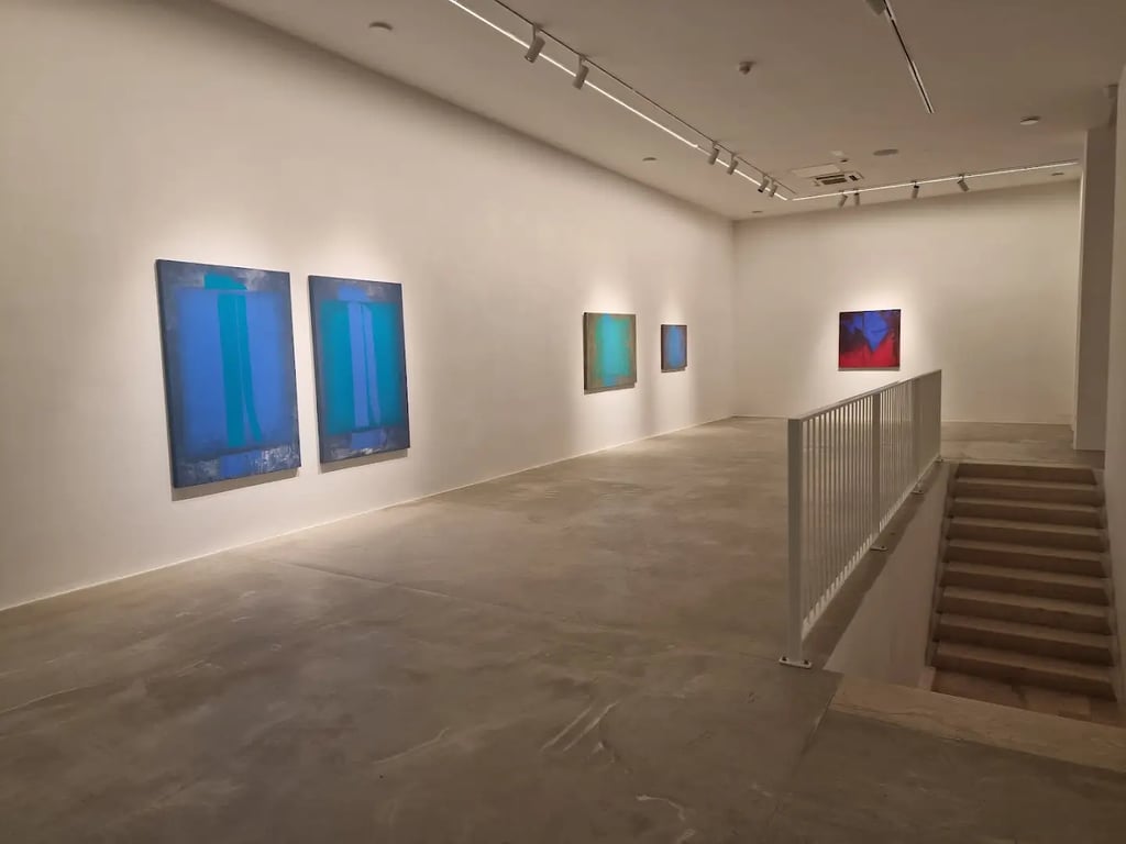 Bažato Gallery