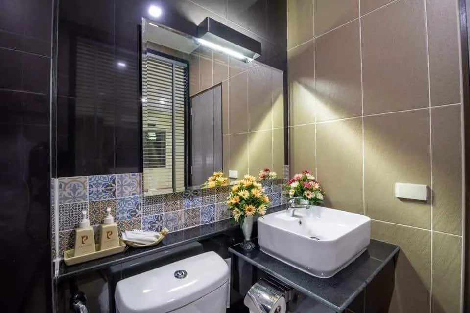 Pura Nakhon Hotel